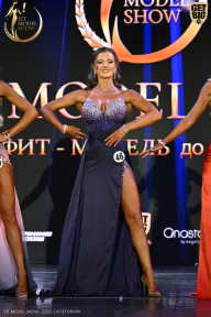 Fit Model Show - 2025