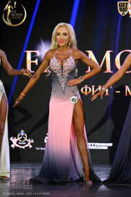 Fit Model Show - 2025