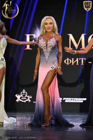 Fit Model Show - 2025