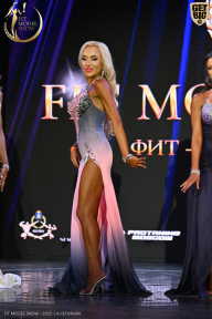 Fit Model Show - 2025