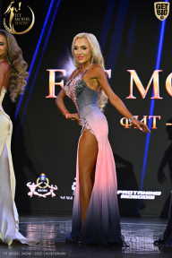 Fit Model Show - 2025