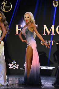 Fit Model Show - 2025