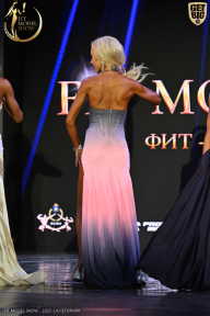 Fit Model Show - 2025