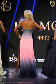 Fit Model Show - 2025