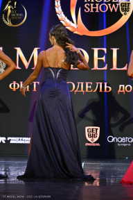Fit Model Show - 2025