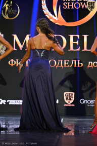 Fit Model Show - 2025
