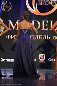 Fit Model Show - 2025