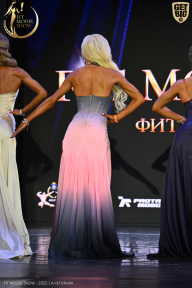 Fit Model Show - 2025