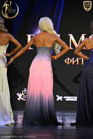 Fit Model Show - 2025