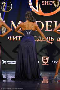 Fit Model Show - 2025