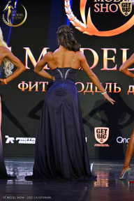 Fit Model Show - 2025