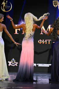 Fit Model Show - 2025