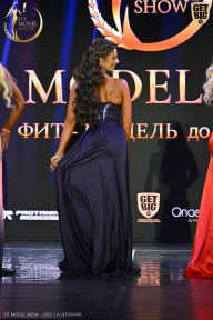 Fit Model Show - 2025
