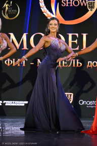 Fit Model Show - 2025