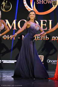Fit Model Show - 2025