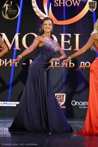 Fit Model Show - 2025