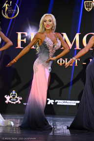 Fit Model Show - 2025