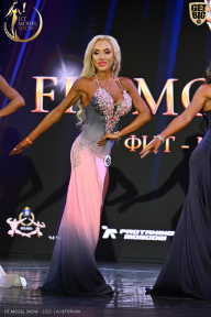 Fit Model Show - 2025