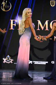Fit Model Show - 2025
