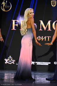 Fit Model Show - 2025