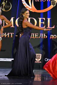 Fit Model Show - 2025