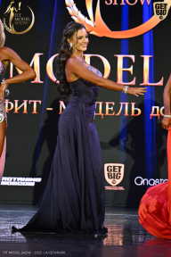 Fit Model Show - 2025