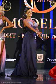 Fit Model Show - 2025