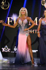 Fit Model Show - 2025