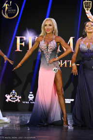 Fit Model Show - 2025