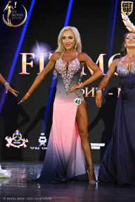 Fit Model Show - 2025