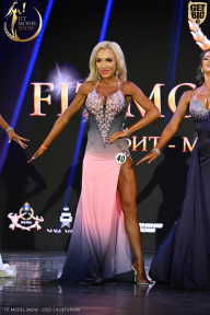 Fit Model Show - 2025