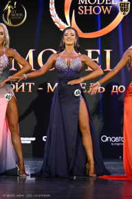 Fit Model Show - 2025