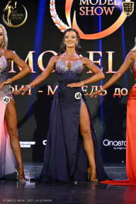 Fit Model Show - 2025
