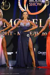 Fit Model Show - 2025