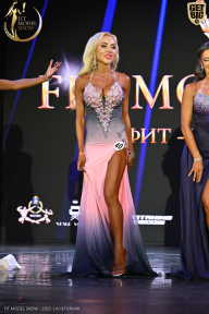 Fit Model Show - 2025