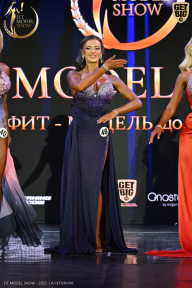 Fit Model Show - 2025