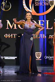 Fit Model Show - 2025