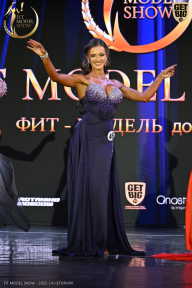 Fit Model Show - 2025