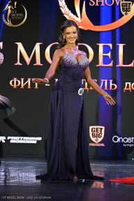 Fit Model Show - 2025