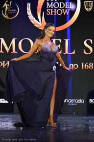Fit Model Show - 2025