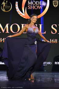 Fit Model Show - 2025