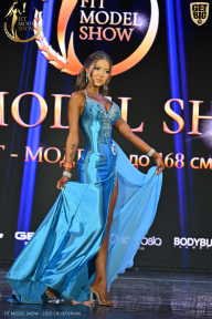 Fit Model Show - 2025