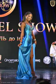 Fit Model Show - 2025