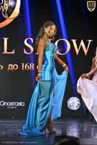 Fit Model Show - 2025