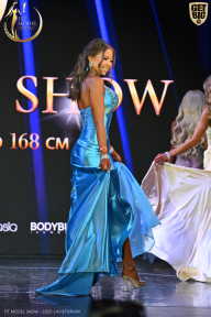 Fit Model Show - 2025