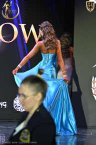 Fit Model Show - 2025