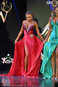 Fit Model Show - 2025