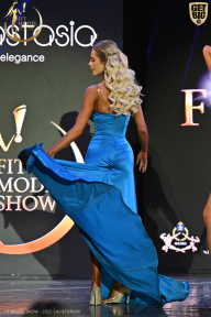 Fit Model Show - 2025