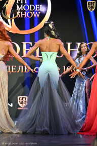 Fit Model Show - 2025