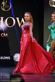 Fit Model Show - 2025